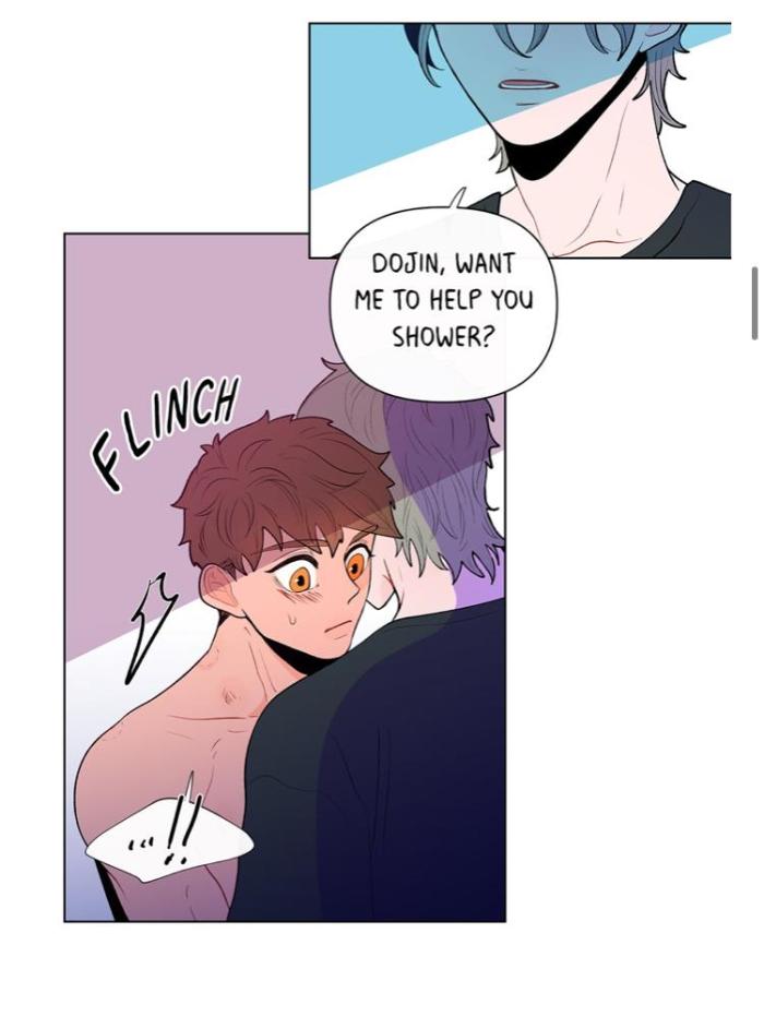 Banana-Scandal-By-Dolsha-Season-1-Uncensored-Eng page 14