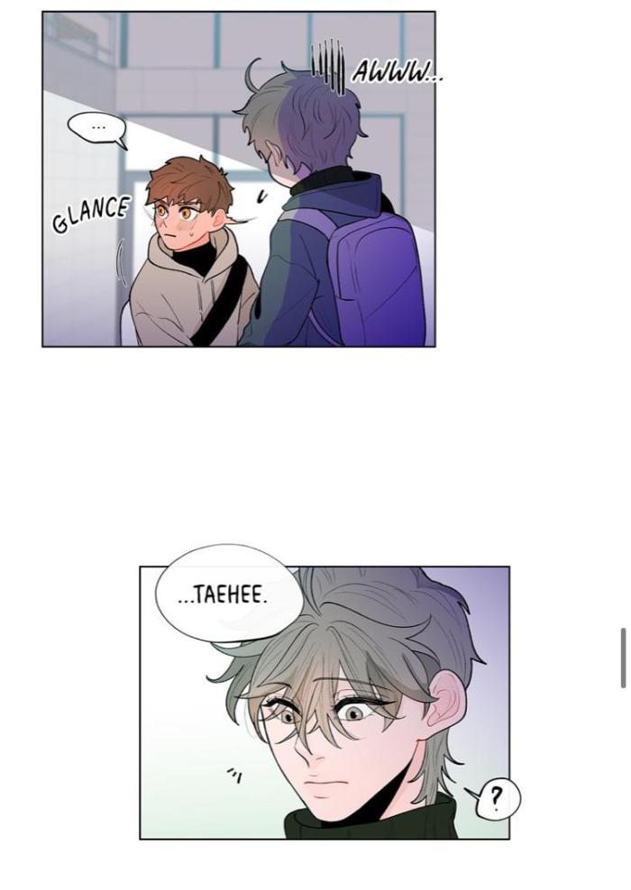 Banana-Scandal-By-Dolsha-Season-1-Uncensored-Eng page 31