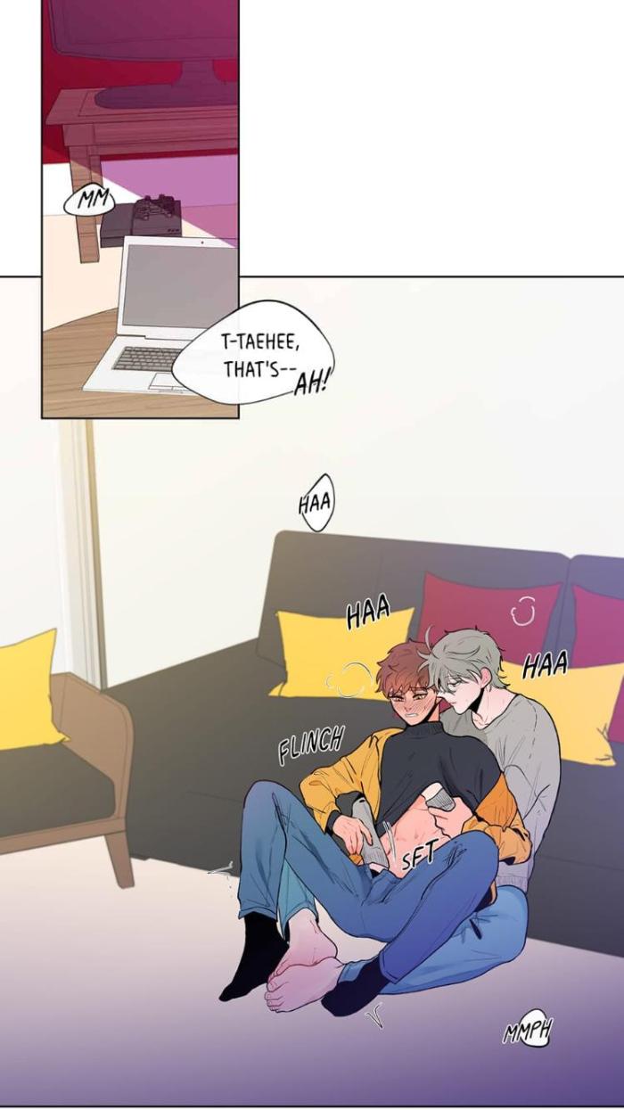 Banana-Scandal-By-Dolsha-Season-1-Uncensored-Eng page 2