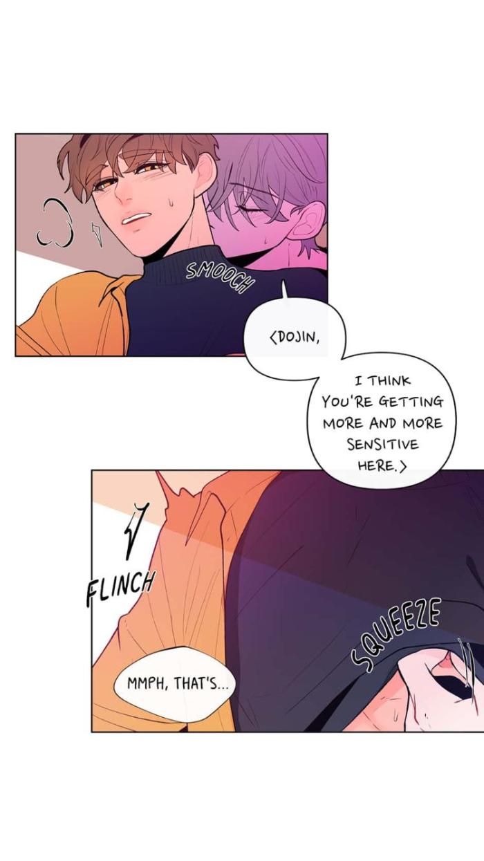 Banana-Scandal-By-Dolsha-Season-1-Uncensored-Eng page 3