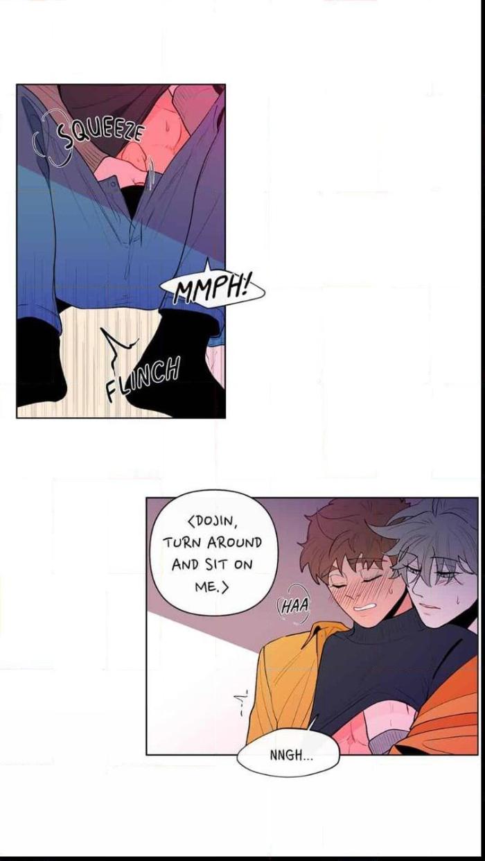 Banana-Scandal-By-Dolsha-Season-1-Uncensored-Eng page 5