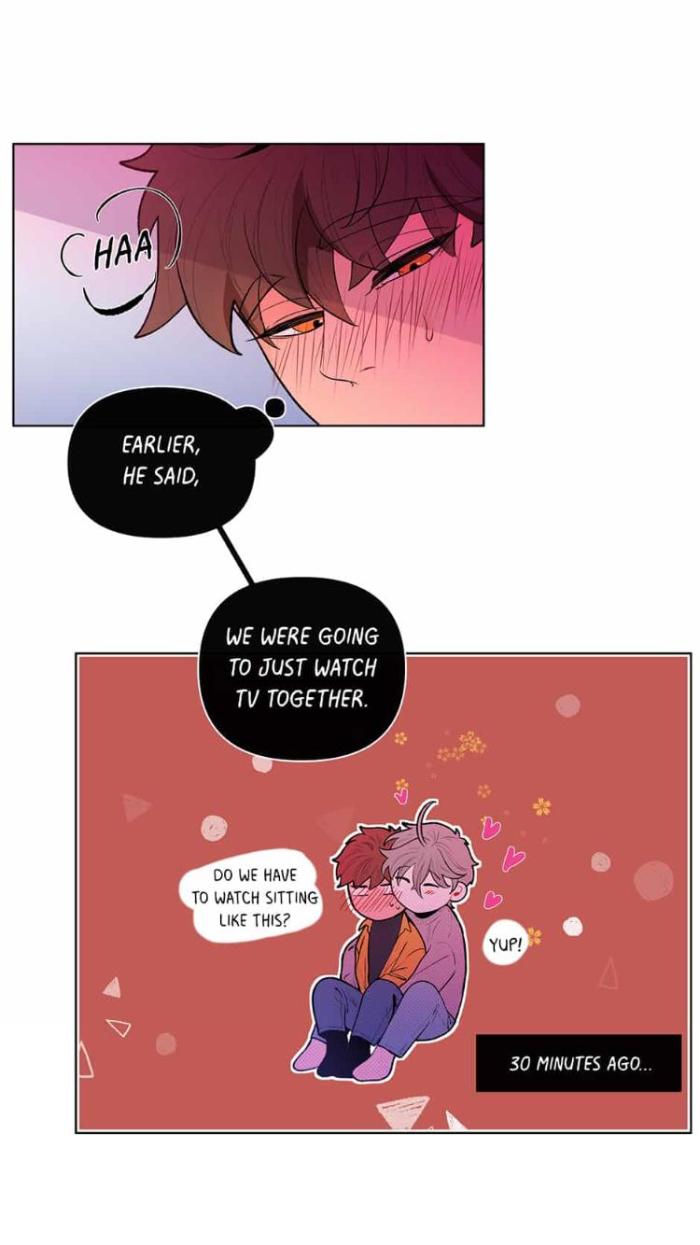 Banana-Scandal-By-Dolsha-Season-1-Uncensored-Eng page 6