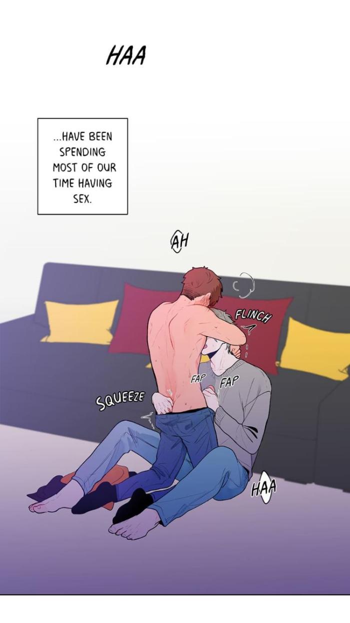 Banana-Scandal-By-Dolsha-Season-1-Uncensored-Eng page 8