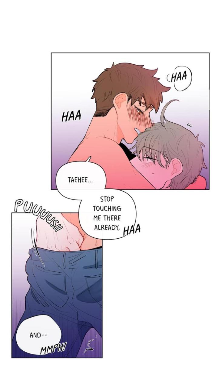 Banana-Scandal-By-Dolsha-Season-1-Uncensored-Eng page 10