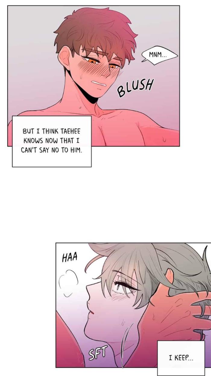 Banana-Scandal-By-Dolsha-Season-1-Uncensored-Eng page 13
