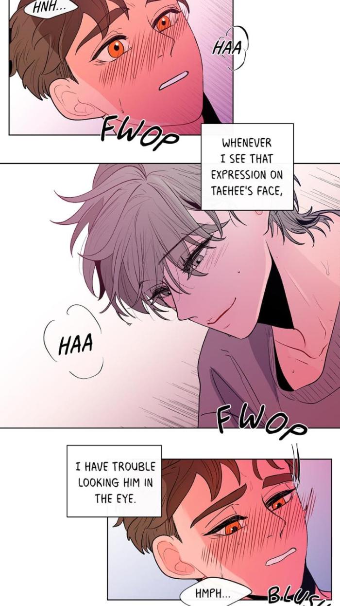 Banana-Scandal-By-Dolsha-Season-1-Uncensored-Eng page 21