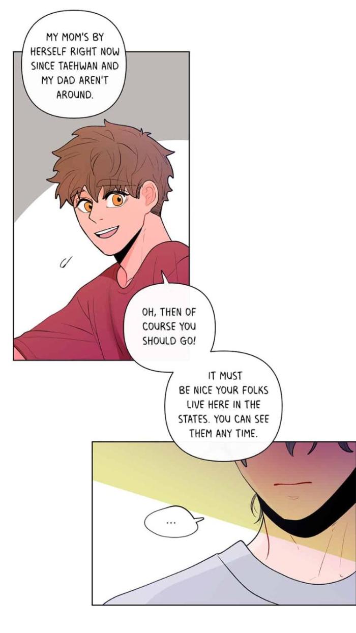 Banana-Scandal-By-Dolsha-Season-1-Uncensored-Eng page 33
