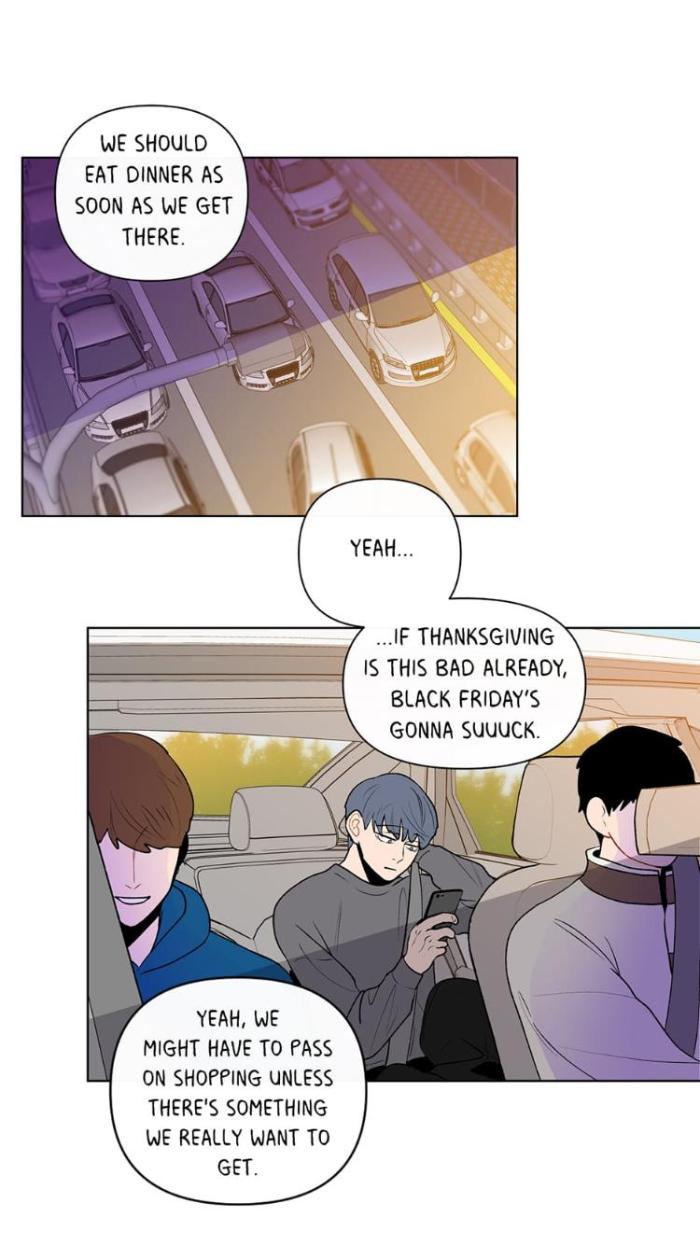 Banana-Scandal-By-Dolsha-Season-1-Uncensored-Eng page 2