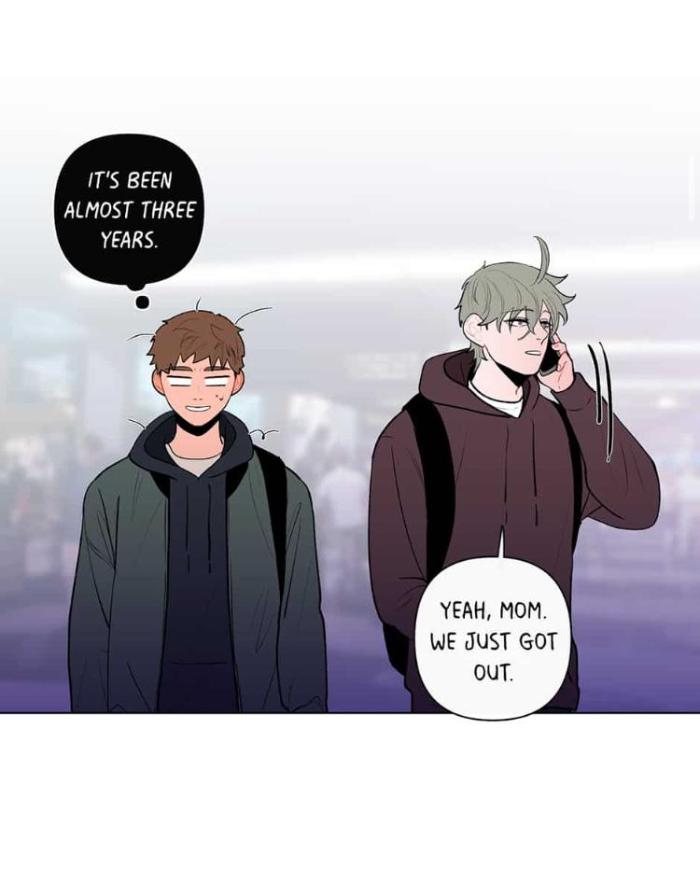 Banana-Scandal-By-Dolsha-Season-1-Uncensored-Eng page 9
