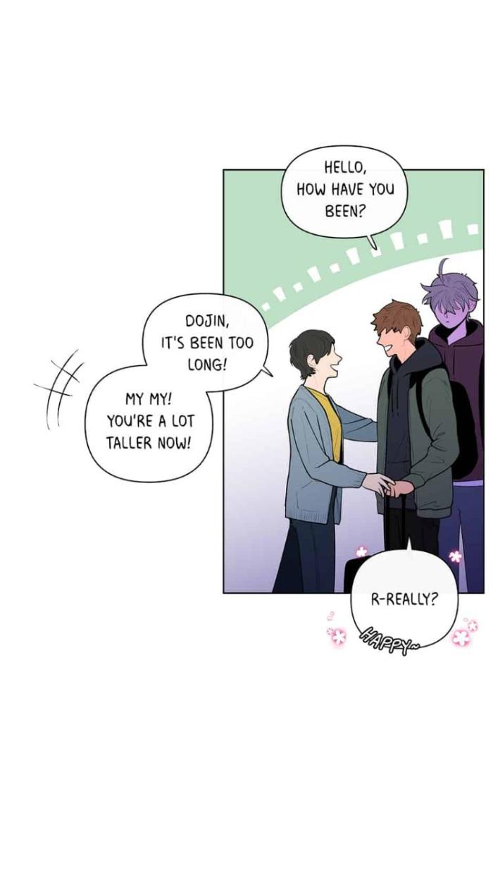 Banana-Scandal-By-Dolsha-Season-1-Uncensored-Eng page 11