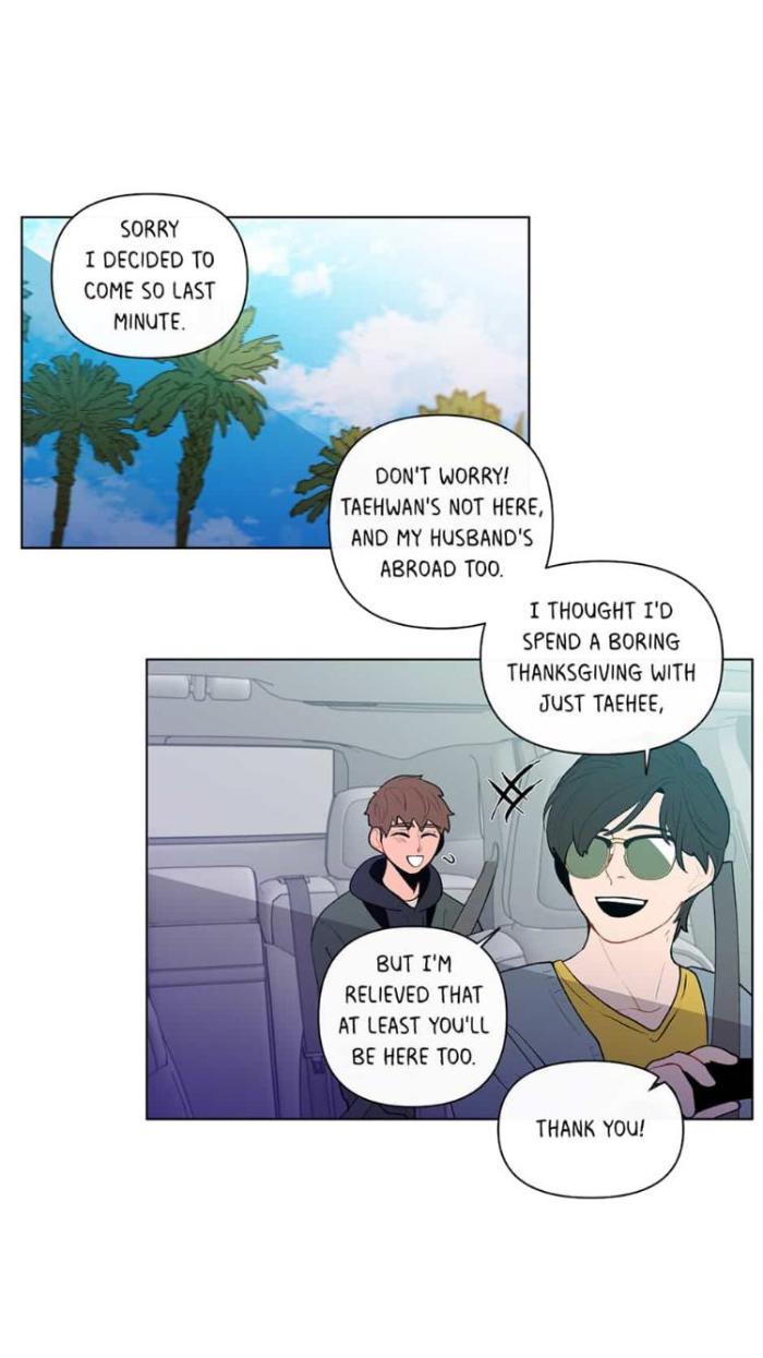 Banana-Scandal-By-Dolsha-Season-1-Uncensored-Eng page 12