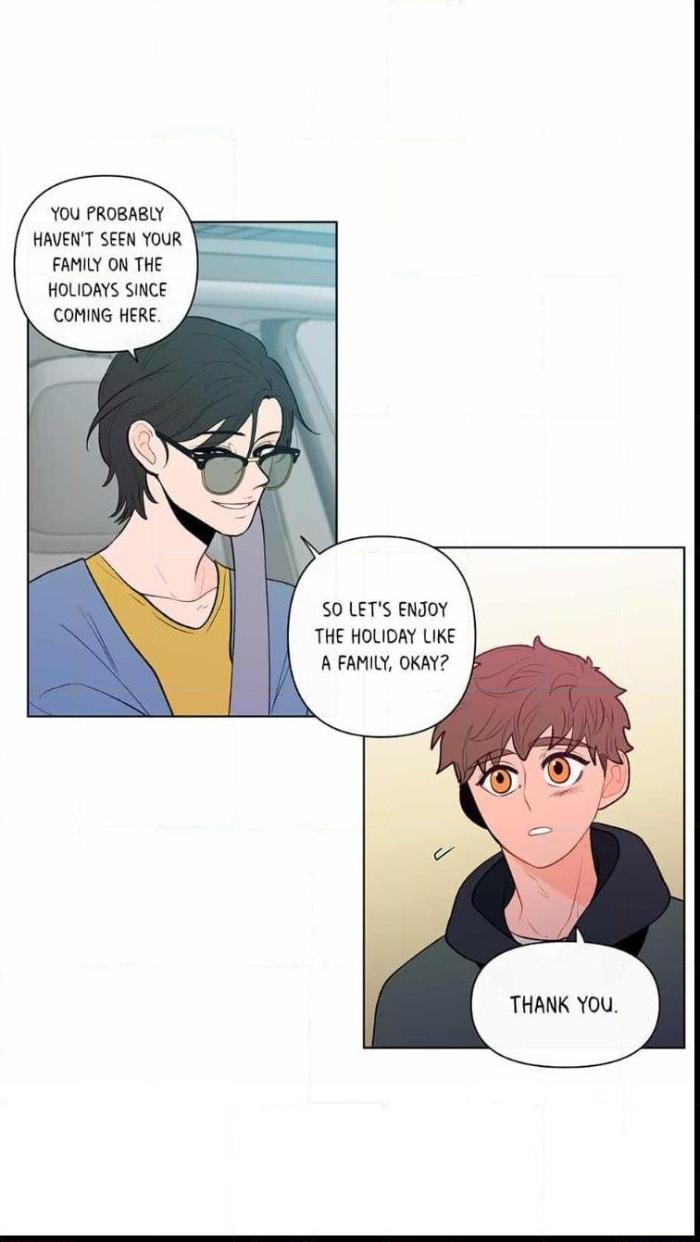 Banana-Scandal-By-Dolsha-Season-1-Uncensored-Eng page 22