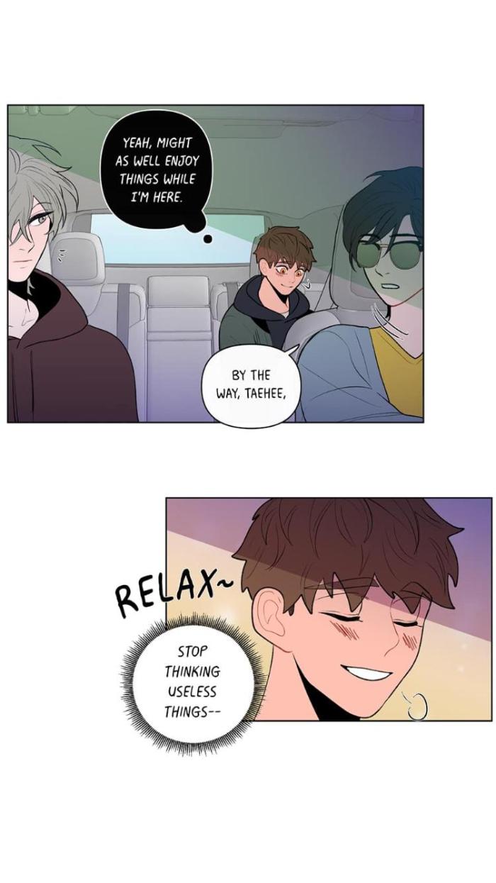 Banana-Scandal-By-Dolsha-Season-1-Uncensored-Eng page 23