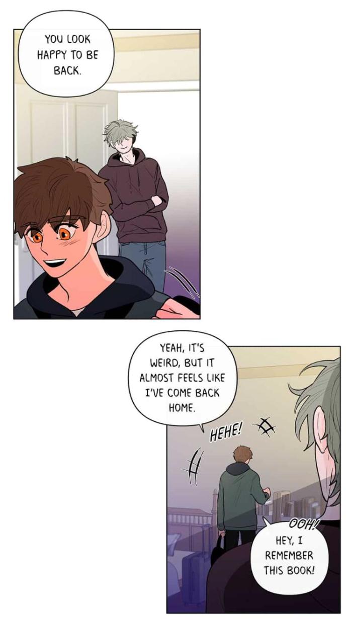 Banana-Scandal-By-Dolsha-Season-1-Uncensored-Eng page 30
