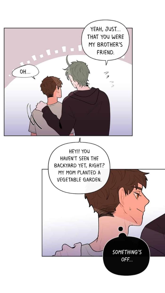 Banana-Scandal-By-Dolsha-Season-1-Uncensored-Eng page 14