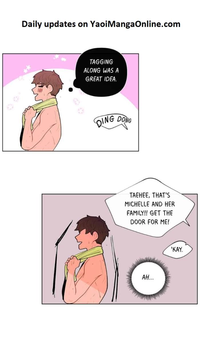 Banana-Scandal-By-Dolsha-Season-1-Uncensored-Eng page 27