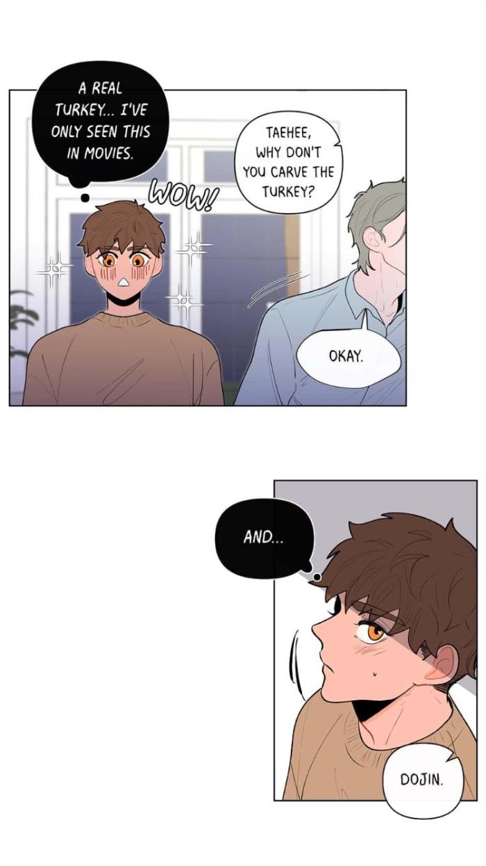 Banana-Scandal-By-Dolsha-Season-1-Uncensored-Eng page 32
