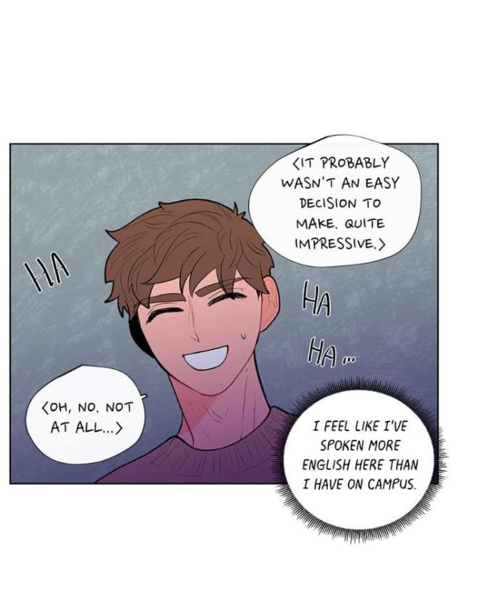 Banana-Scandal-By-Dolsha-Season-1-Uncensored-Eng page 39
