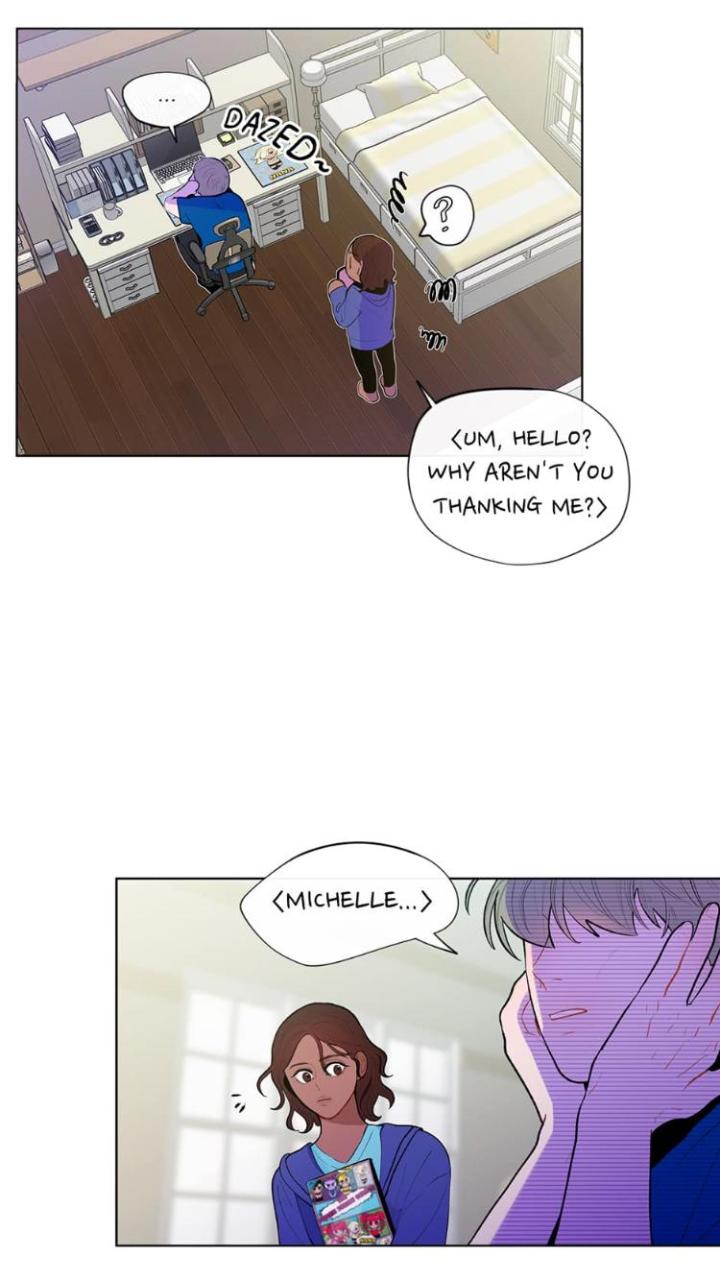 Banana-Scandal-By-Dolsha-Season-1-Uncensored-Eng page 3