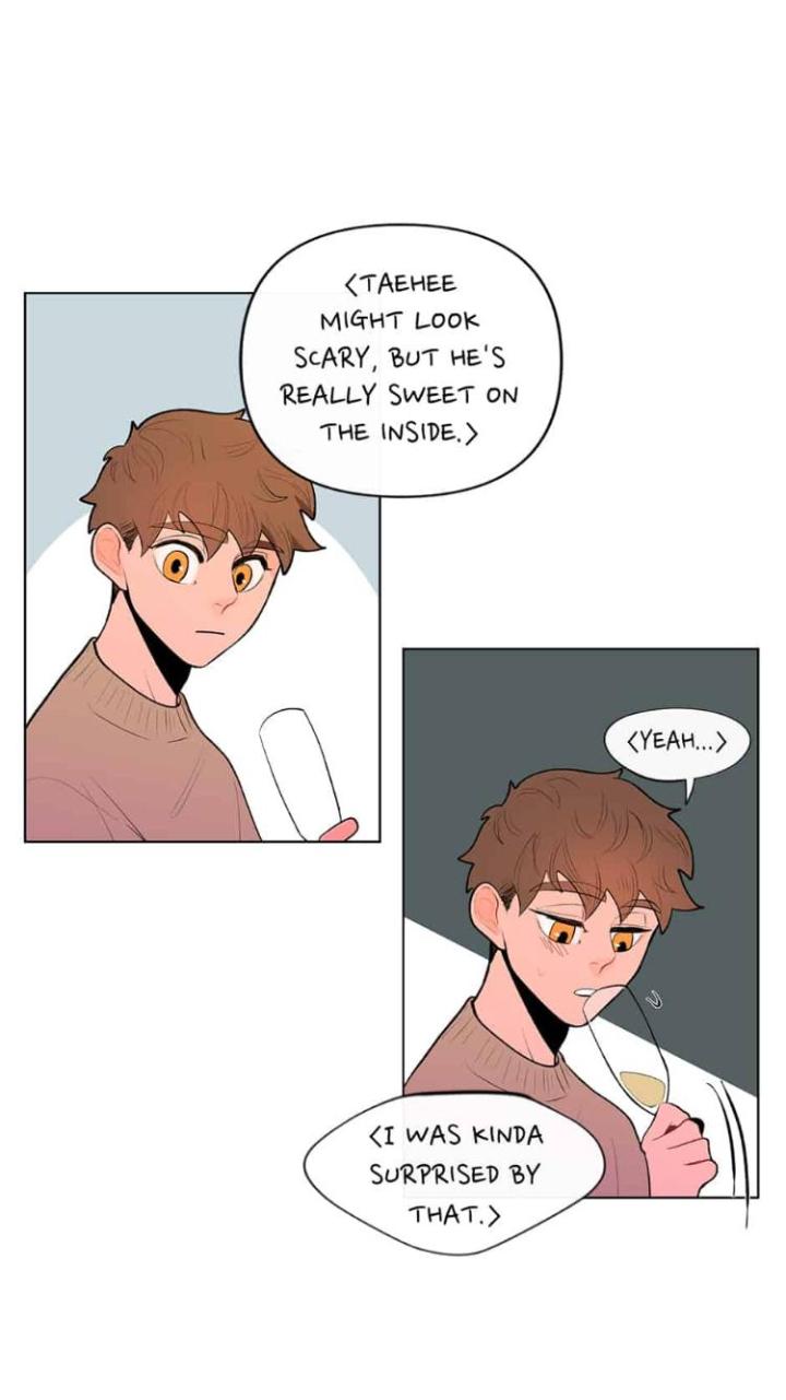 Banana-Scandal-By-Dolsha-Season-1-Uncensored-Eng page 11