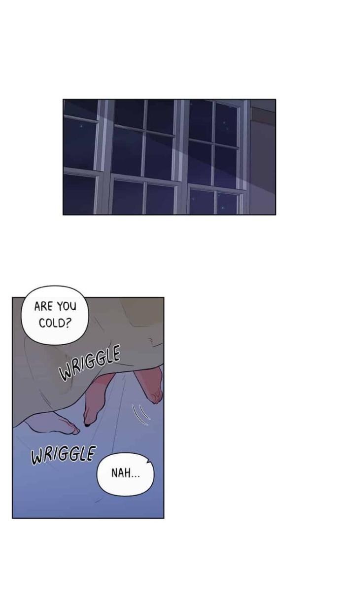 Banana-Scandal-By-Dolsha-Season-1-Uncensored-Eng page 8