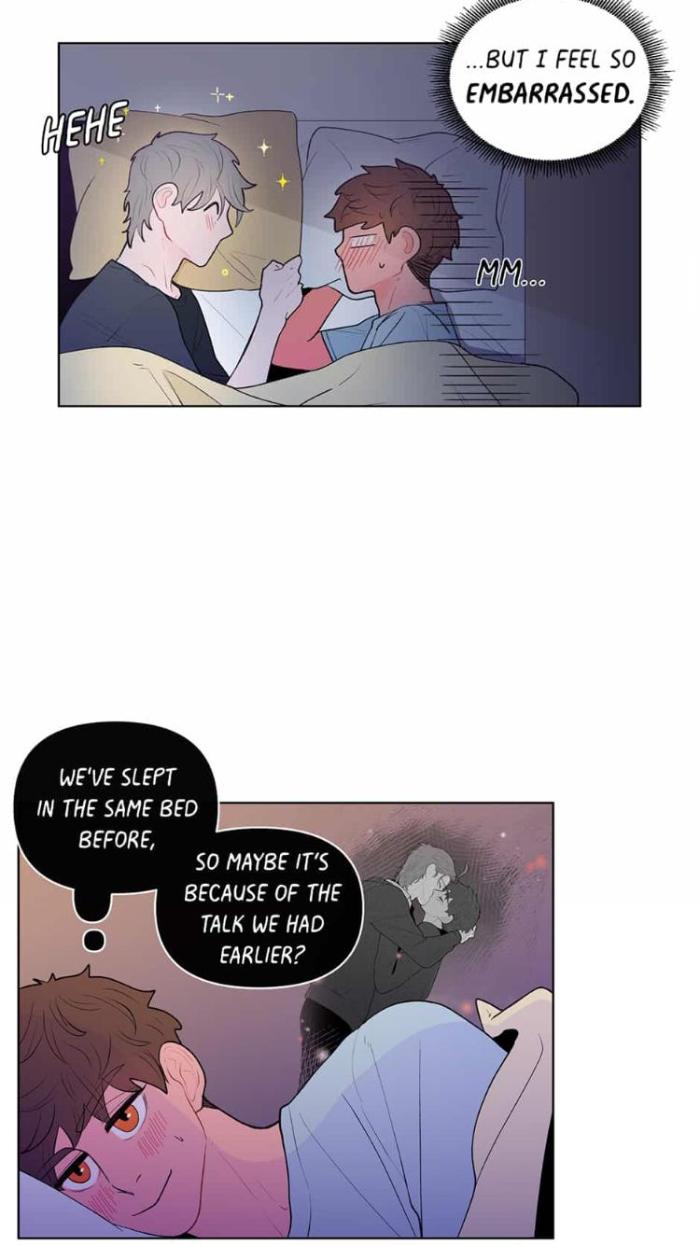 Banana-Scandal-By-Dolsha-Season-1-Uncensored-Eng page 11