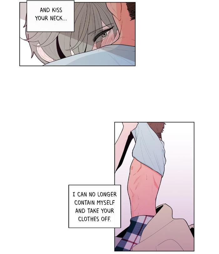 Banana-Scandal-By-Dolsha-Season-1-Uncensored-Eng page 16