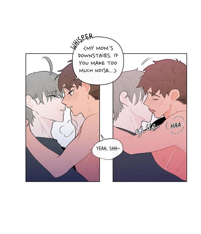 Banana-Scandal-By-Dolsha-Season-1-Uncensored-Eng page 28