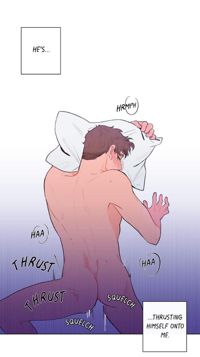 Banana-Scandal-By-Dolsha-Season-1-Uncensored-Eng page 13
