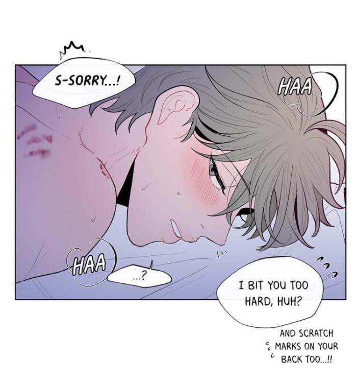 Banana-Scandal-By-Dolsha-Season-1-Uncensored-Eng page 39