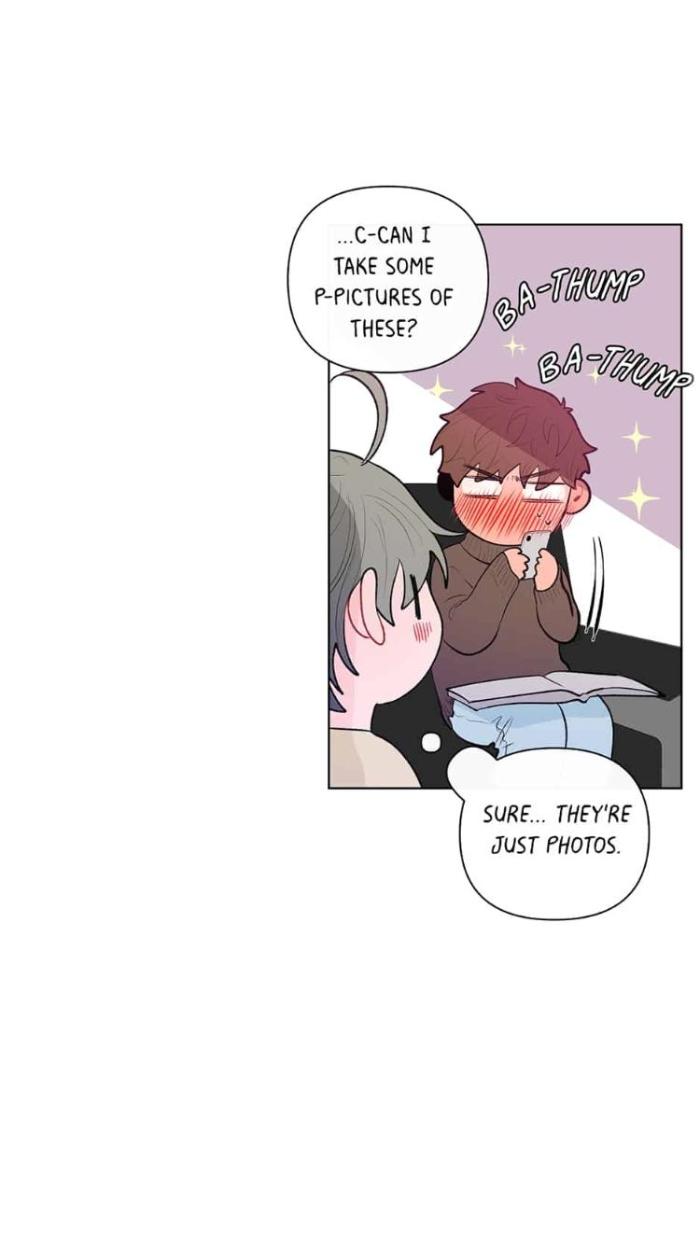 Banana-Scandal-By-Dolsha-Season-1-Uncensored-Eng page 11