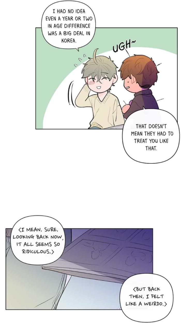 Banana-Scandal-By-Dolsha-Season-1-Uncensored-Eng page 33