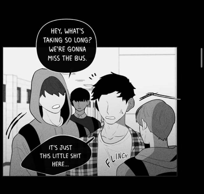 Banana-Scandal-By-Dolsha-Season-1-Uncensored-Eng page 5