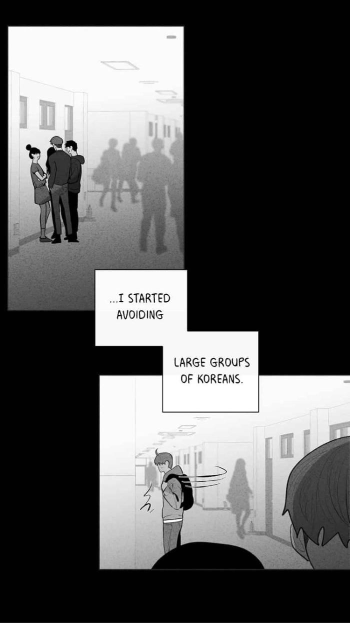Banana-Scandal-By-Dolsha-Season-1-Uncensored-Eng page 11