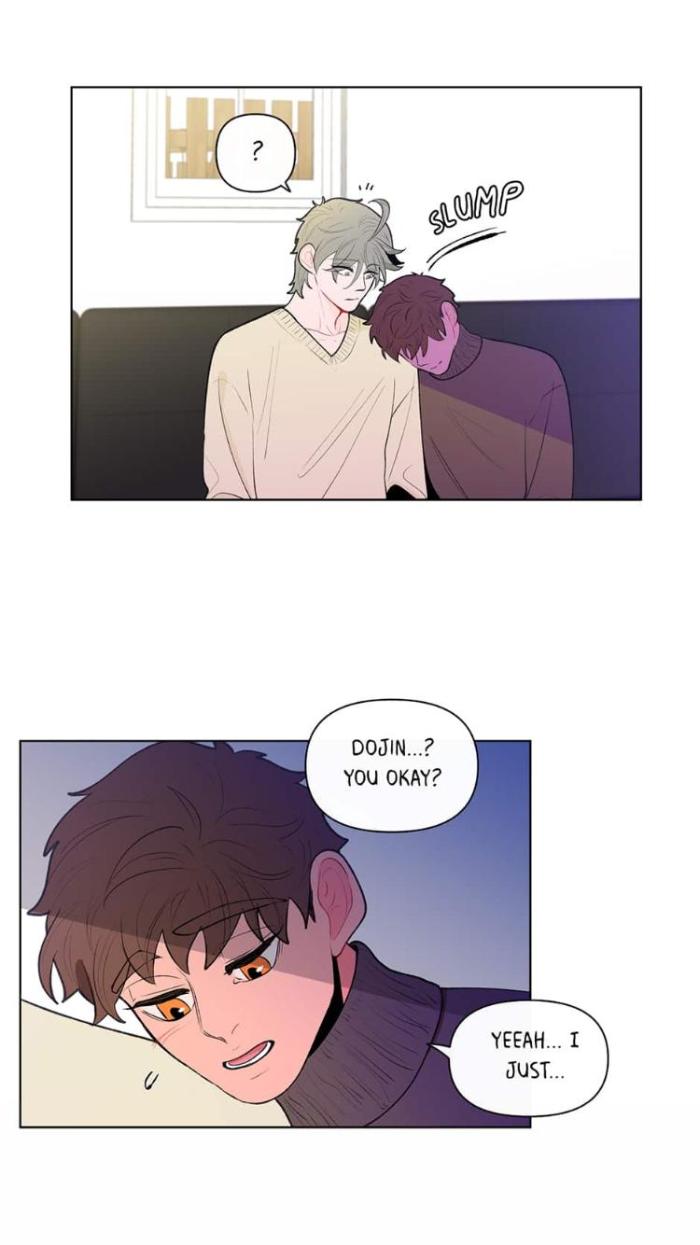 Banana-Scandal-By-Dolsha-Season-1-Uncensored-Eng page 19