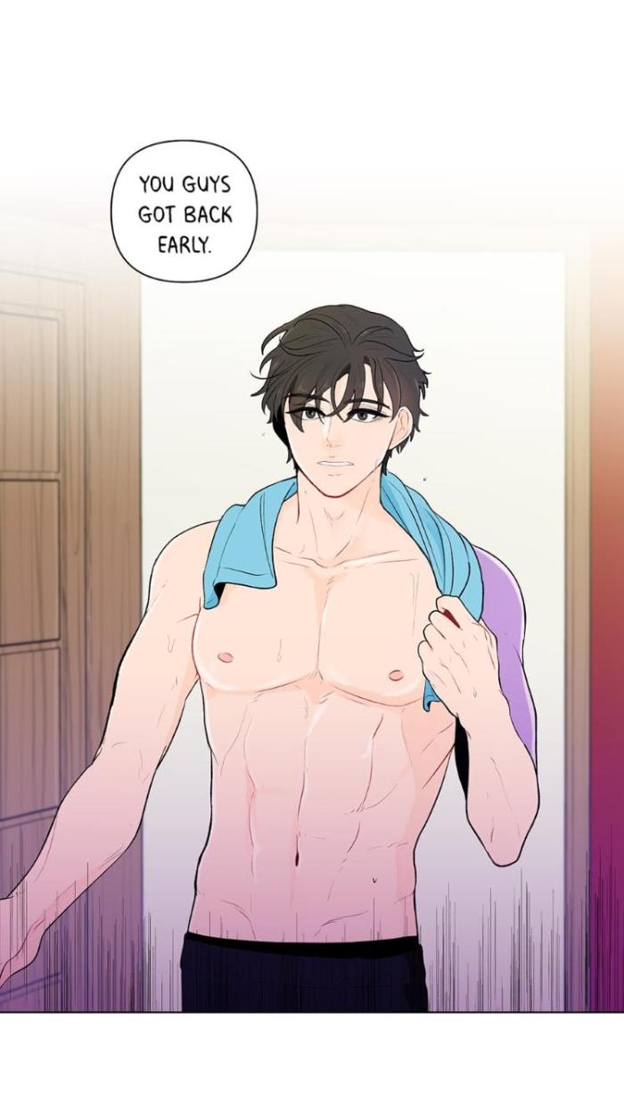 Banana-Scandal-By-Dolsha-Season-1-Uncensored-Eng page 12