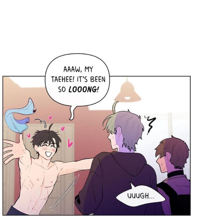 Banana-Scandal-By-Dolsha-Season-1-Uncensored-Eng page 14