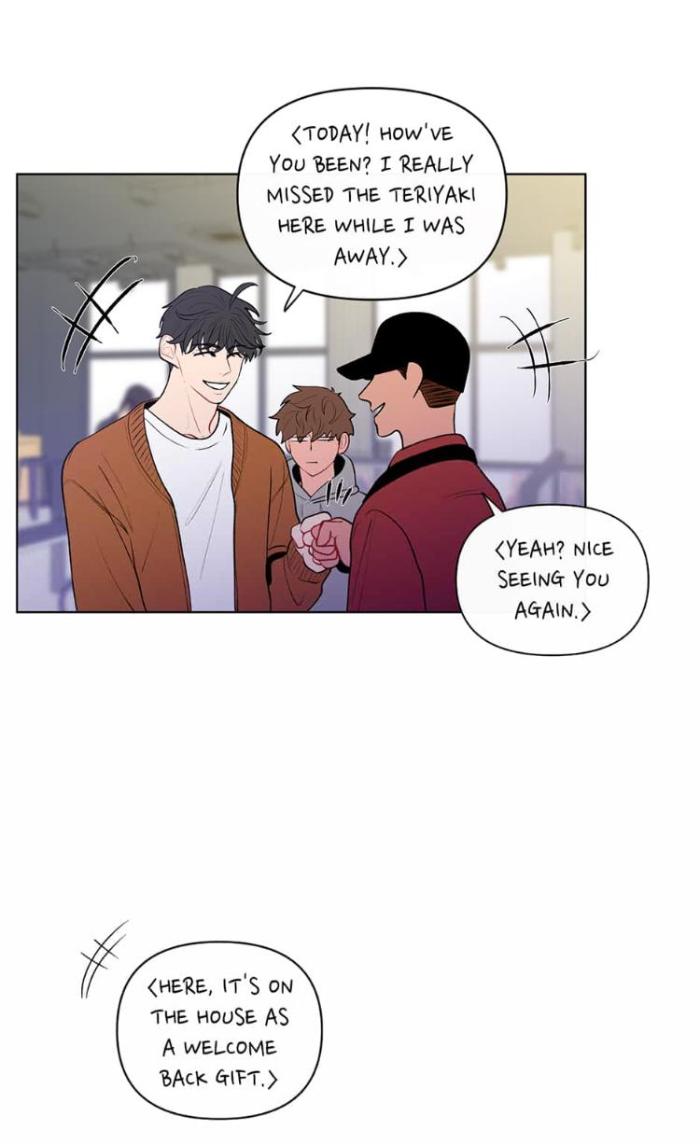 Banana-Scandal-By-Dolsha-Season-1-Uncensored-Eng page 21