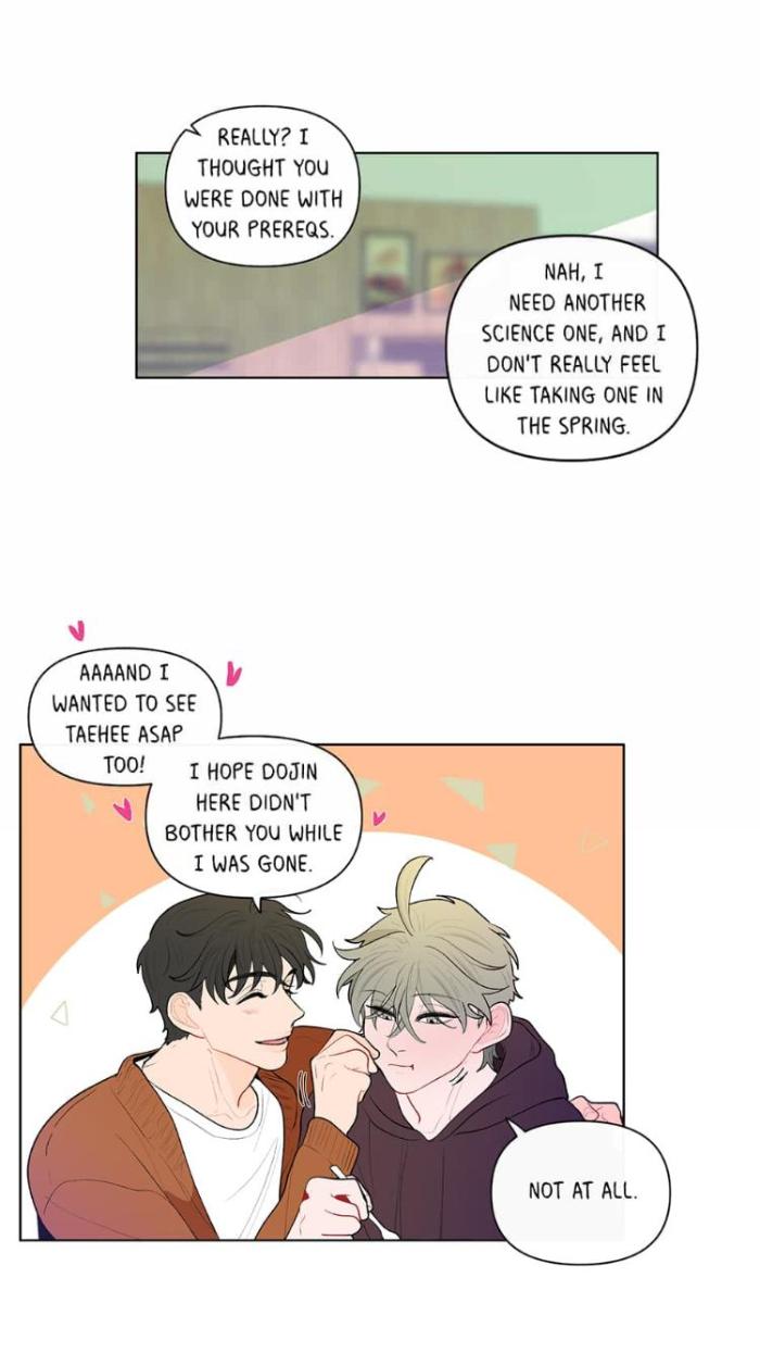 Banana-Scandal-By-Dolsha-Season-1-Uncensored-Eng page 36