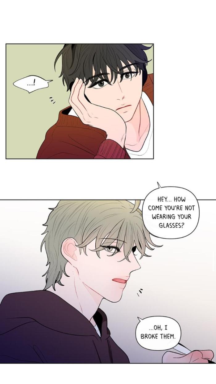 Banana-Scandal-By-Dolsha-Season-1-Uncensored-Eng page 38