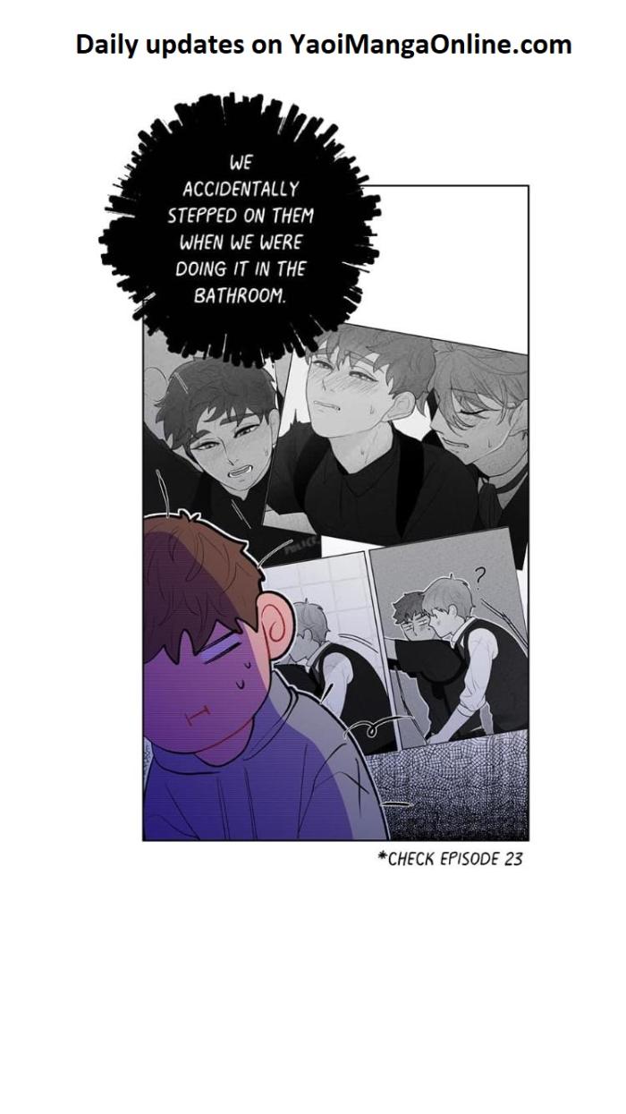 Banana-Scandal-By-Dolsha-Season-1-Uncensored-Eng page 40
