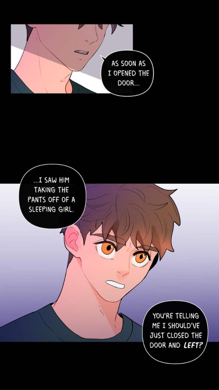 Banana-Scandal-By-Dolsha-Season-1-Uncensored-Eng page 19