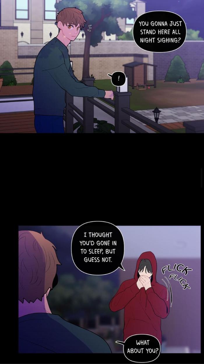 Banana-Scandal-By-Dolsha-Season-1-Uncensored-Eng page 24