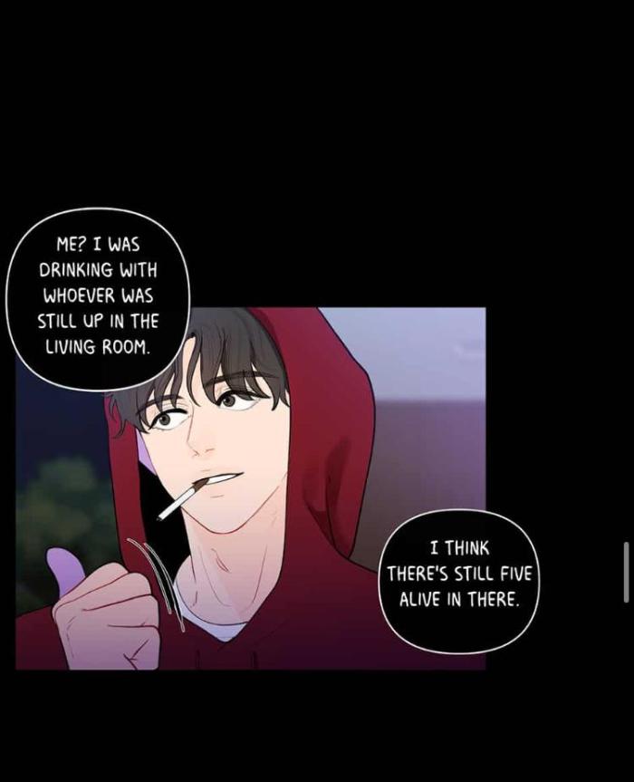 Banana-Scandal-By-Dolsha-Season-1-Uncensored-Eng page 25