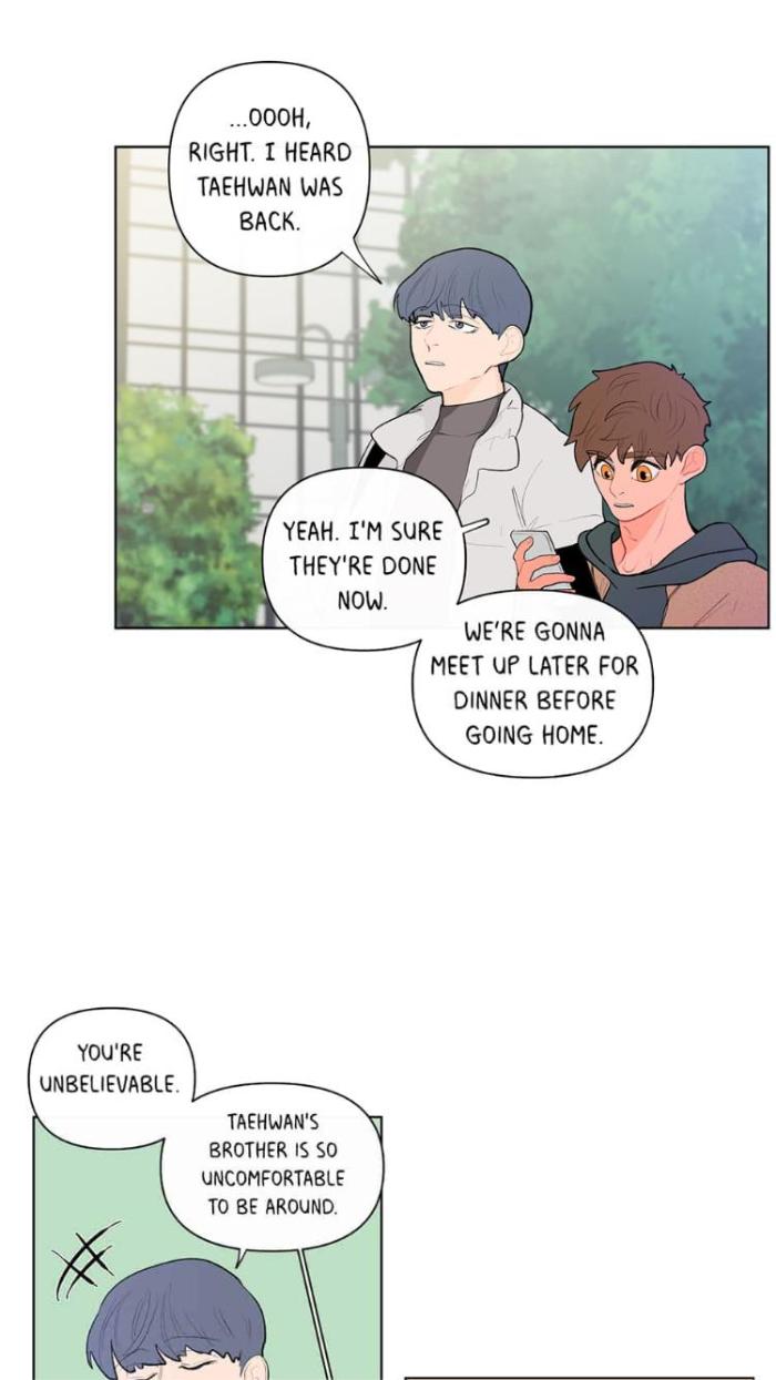 Banana-Scandal-By-Dolsha-Season-1-Uncensored-Eng page 38