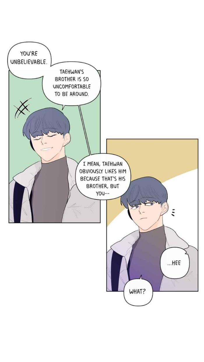 Banana-Scandal-By-Dolsha-Season-1-Uncensored-Eng page 39