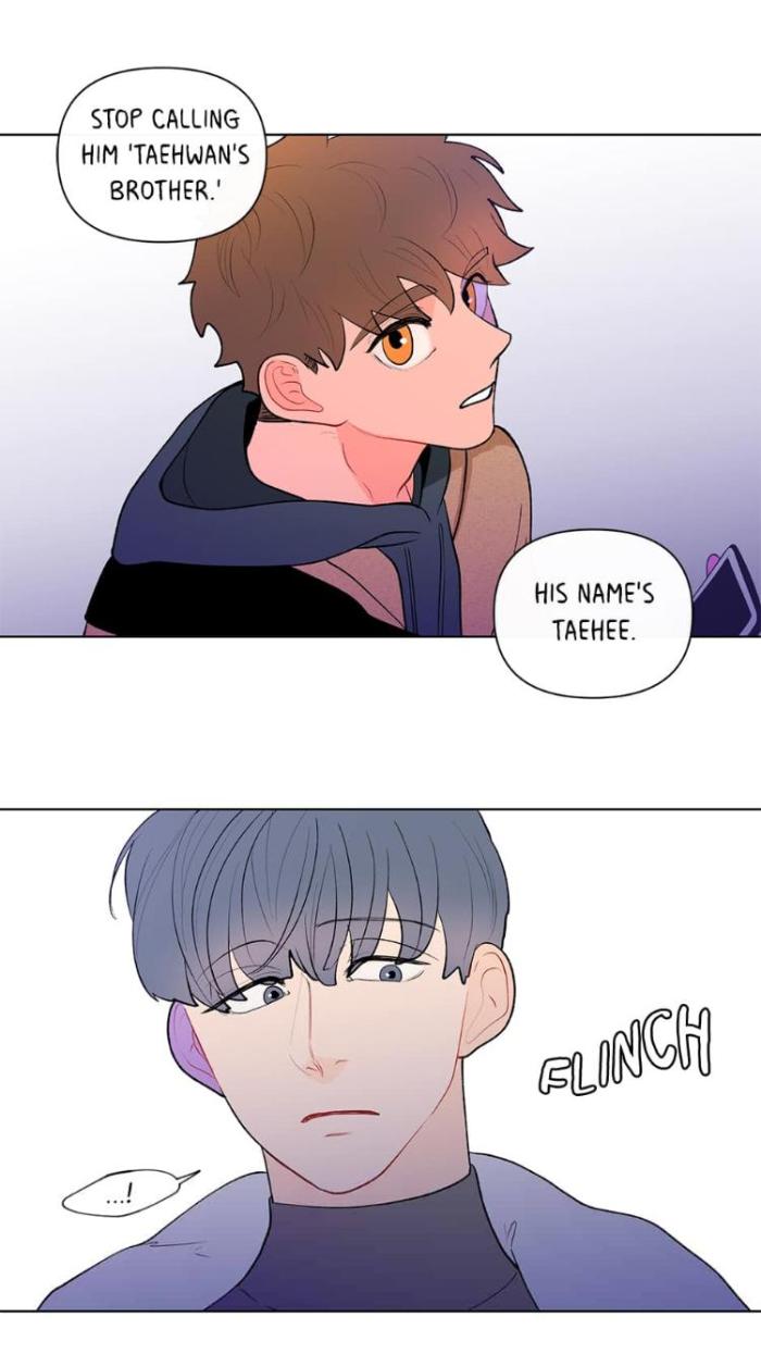 Banana-Scandal-By-Dolsha-Season-1-Uncensored-Eng page 40