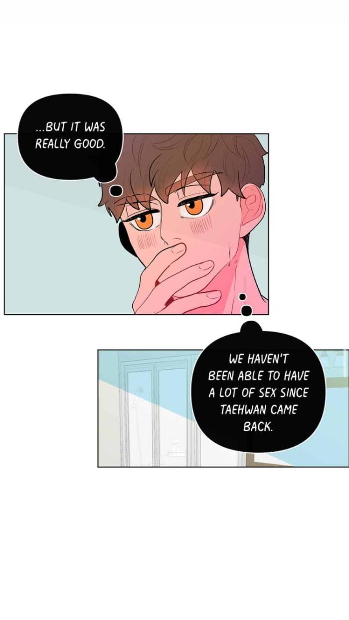 Banana-Scandal-By-Dolsha-Season-1-Uncensored-Eng page 33