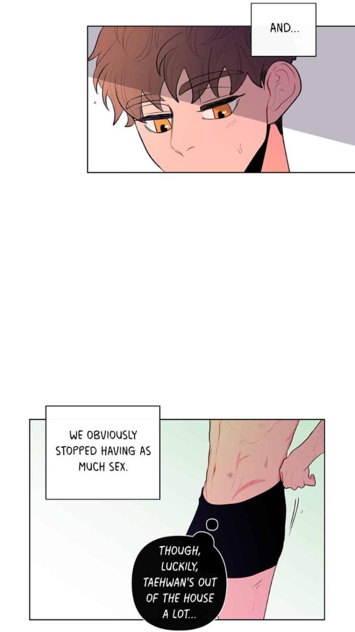 Banana-Scandal-By-Dolsha-Season-1-Uncensored-Eng page 39