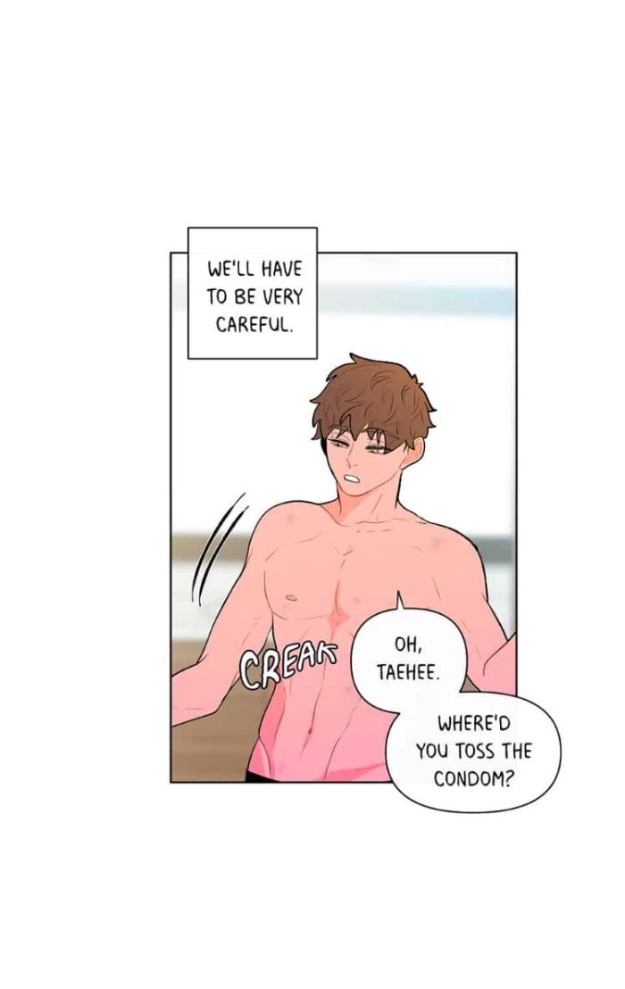 Banana-Scandal-By-Dolsha-Season-1-Uncensored-Eng page 43